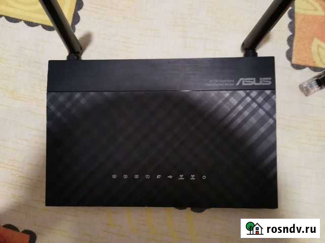 Asus RT-AC51U Петропавловск-Камчатский - изображение 1