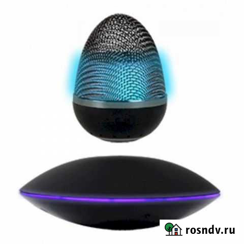 Gauss: Колонка Невесомость Саранск - изображение 1