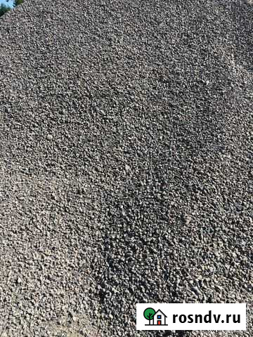 Уголь, дрова, песок, щебень, гравий, пгс, отсев Новоалтайск - изображение 1