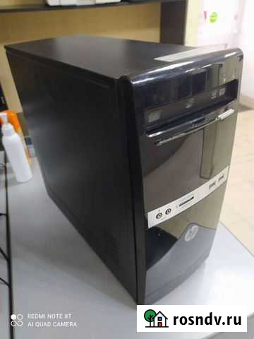 Системный блок hp Пенза - изображение 1