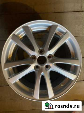 Диски r18 toyota Санкт-Петербург - изображение 1
