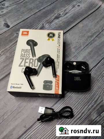 Блютуз наушники Красноярск - изображение 1