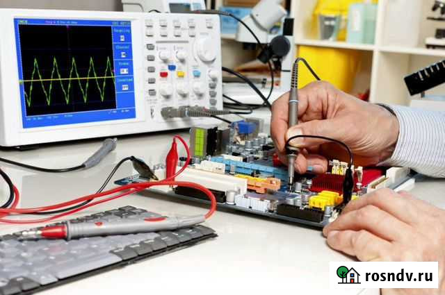 Ремонт электроники Калининград - изображение 1