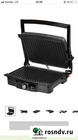 Электро гриль Королев - изображение 1