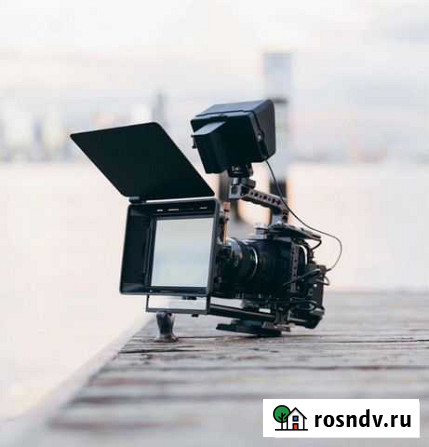 Светофильтры BaseCamp PolarPro Реутов - изображение 1