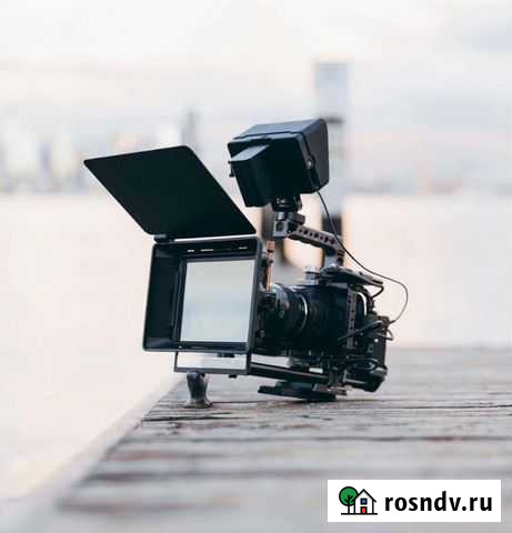 Светофильтры BaseCamp PolarPro Реутов - изображение 1