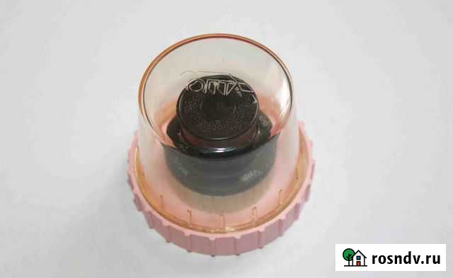 Объектив И-96У-1 3,5/50 №9202 Вологда - изображение 1