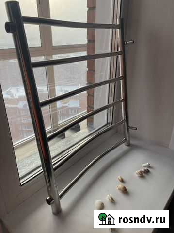 Полотенцесушитель варма сделано в россии Новосибирск - изображение 1