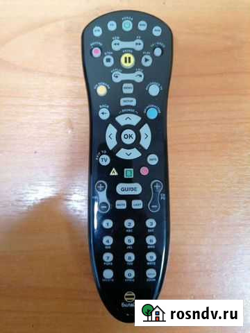 Пульт ду Билайн Курск - изображение 1