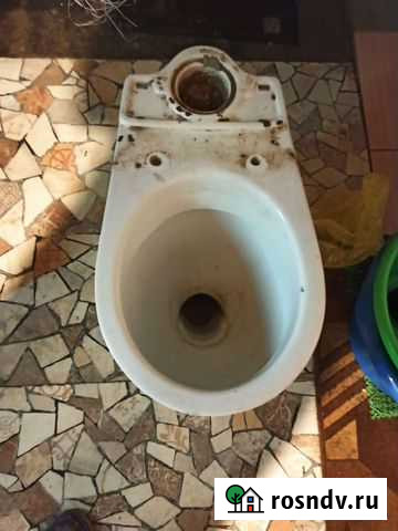 Унитаз бу Новосибирск - изображение 1