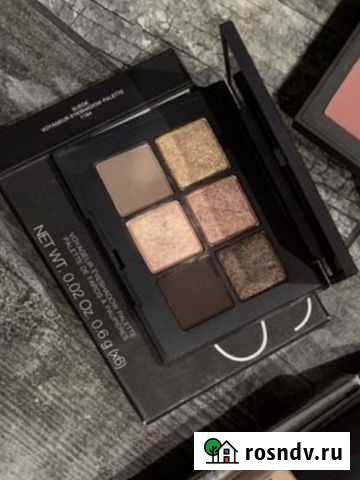 Nars voyageur тени палетка Калининград - изображение 1