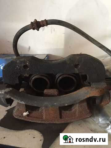 Запчасти Елизово - изображение 1