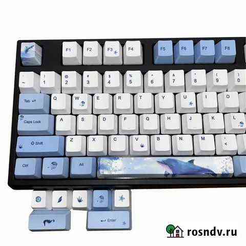 Колпачки клавиши для клавиатуры Крымск