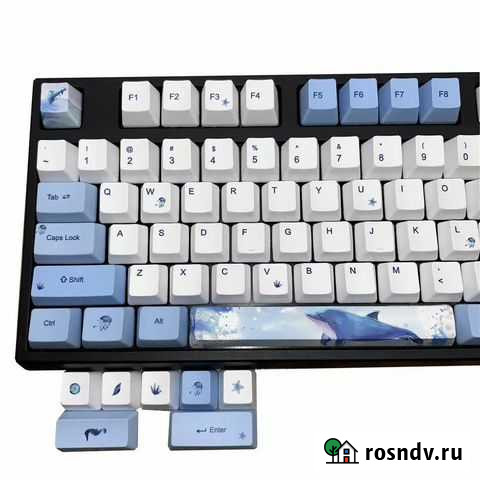 Колпачки клавиши для клавиатуры Крымск - изображение 1