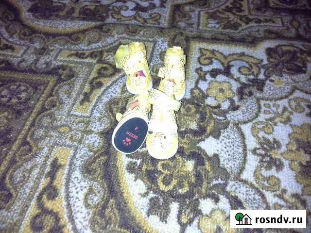 Ботинки для маленьких собак Елизово - изображение 1