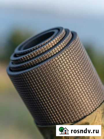 Коврик туристический Ростов-на-Дону - изображение 1