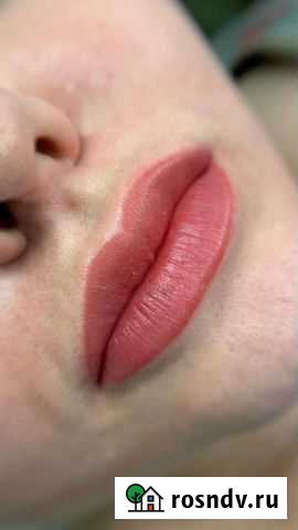 Перманентный макияж Липецк - изображение 1