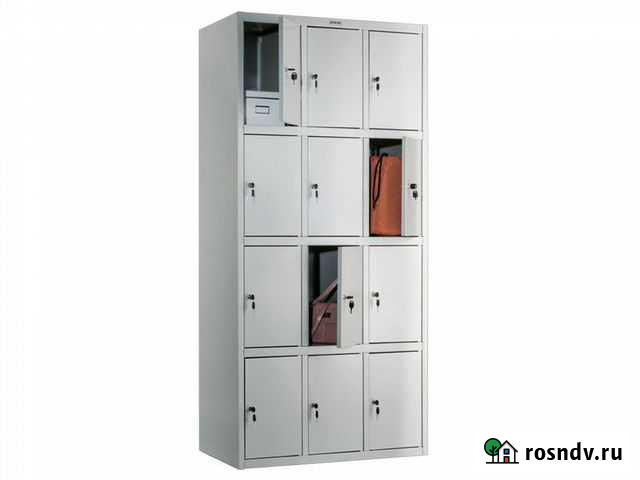 Шкаф (многосекционный) Казань - изображение 1