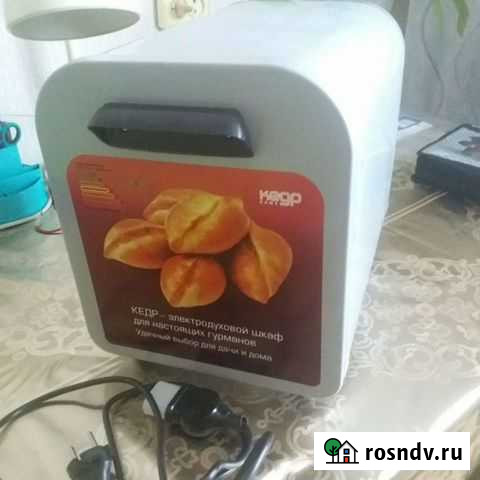 Хлебопечка Чебоксары - изображение 1