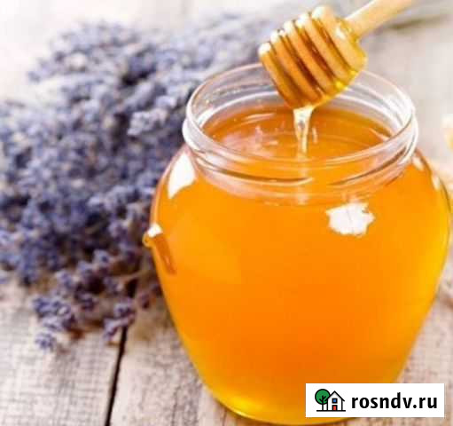 Мёд Канск - изображение 1