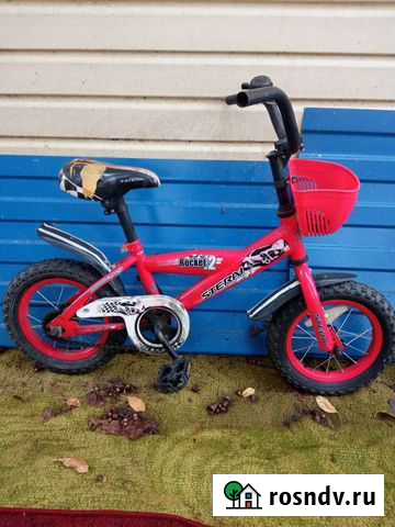 Детский велосипед бу Кострома - изображение 1
