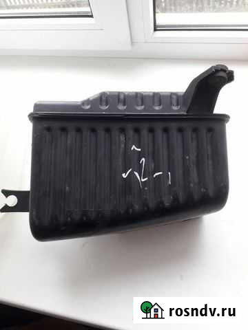 Резонатор воздушного фильтра Aveo T250 Выборг - изображение 1