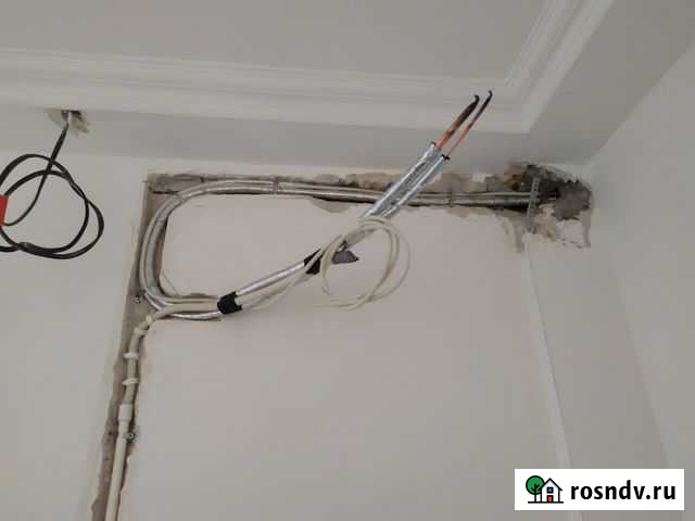 Установка кондиционеров Грозный - изображение 1