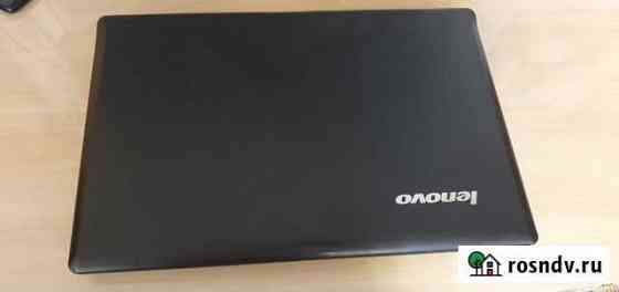 Lenovo G575 Егорьевск