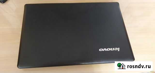 Lenovo G575 Егорьевск - изображение 1