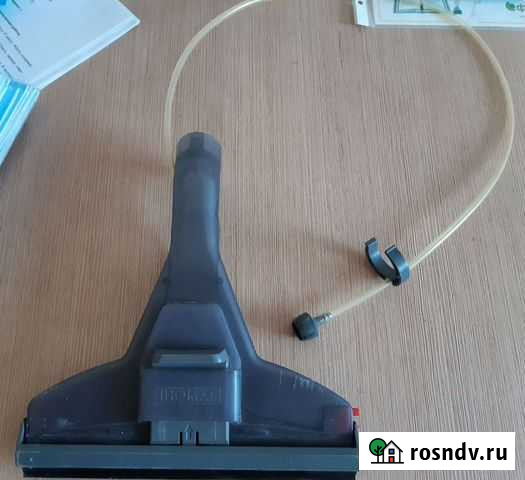 Насадка для пылесоса thomas Нягань - изображение 1