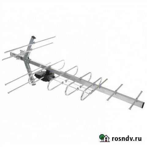 Антенна наружная Strong Sector 4 Ростов-на-Дону