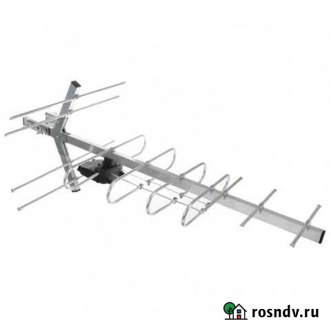 Антенна наружная Strong Sector 4 Ростов-на-Дону - изображение 1