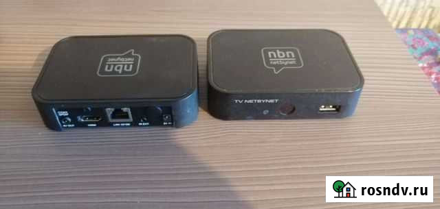 TV приставка dune hd 102 Москва - изображение 1