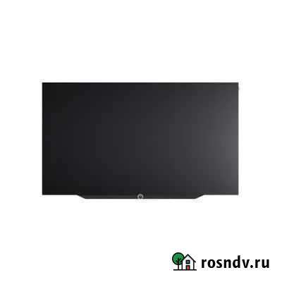 Телевизор Loewe bild s.77 Москва - изображение 1