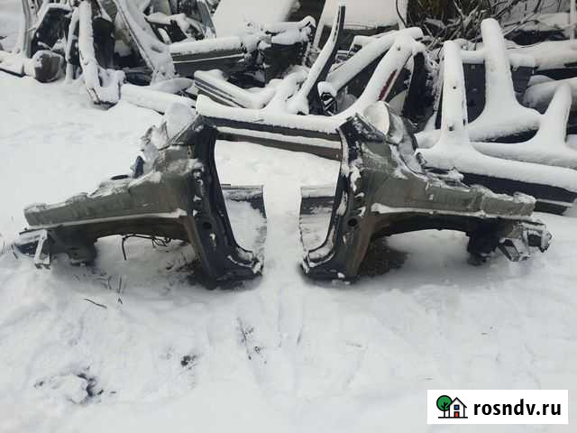 Лонжерон Volvo XC90 Вольво Владимир - изображение 1