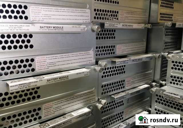 Батарейный блок Sybt2 Нижний Новгород - изображение 1