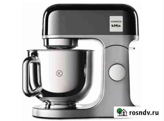 Кухонный комбайн Kenwood kмx760BC Калининград