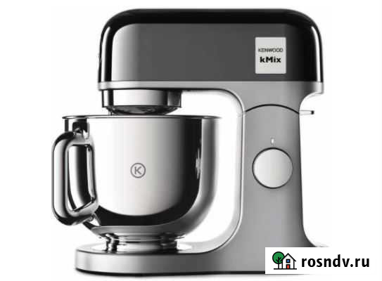 Кухонный комбайн Kenwood kмx760BC Калининград - изображение 1
