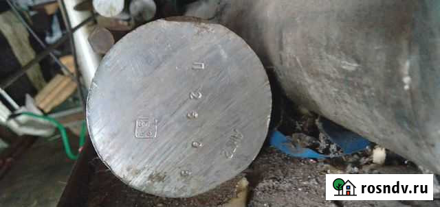 Болванка алюминий Петропавловск-Камчатский - изображение 1