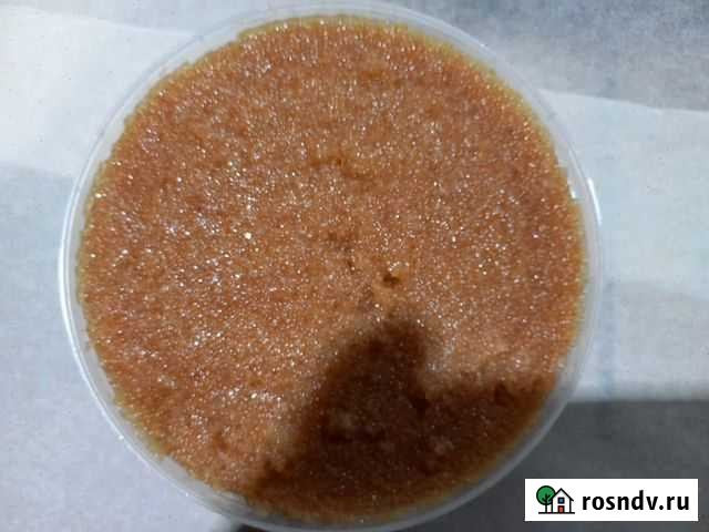 Икра ряпушки Ужур - изображение 1