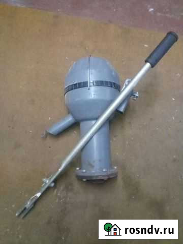 Насос-помпа механический Рязань - изображение 1