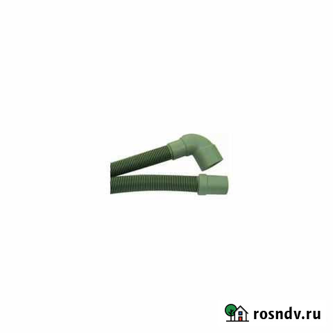 Сливной шланг для стиральной машины Hotpoint Arist Москва - изображение 1