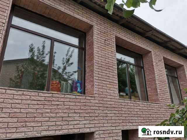 Панорамные окна б/у 2-х метровые Киров - изображение 1