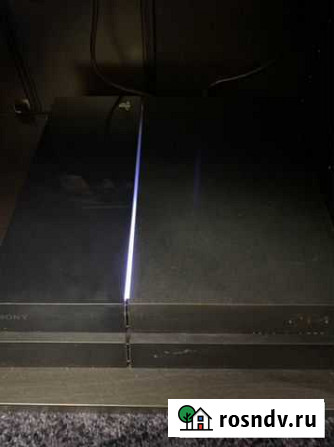 Sony PS4 500gb Мурино - изображение 1