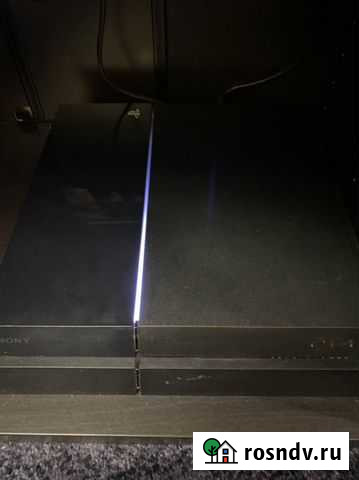 Sony PS4 500gb Мурино - изображение 1