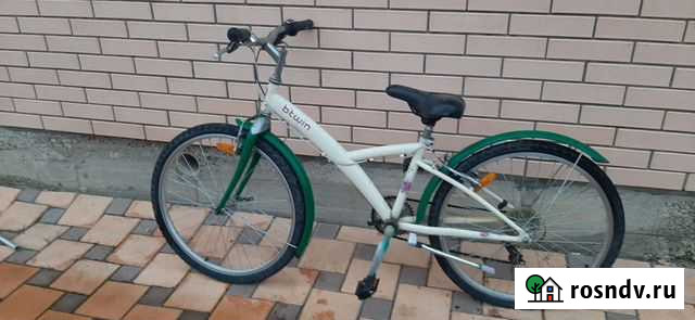 Велосипед для подростка Динская - изображение 1