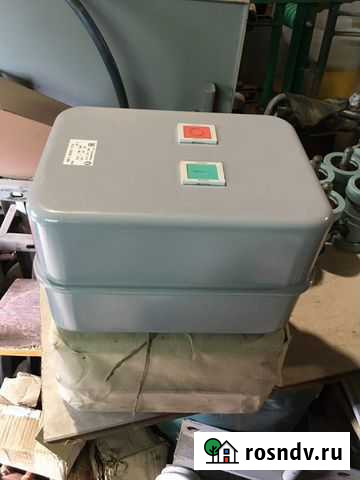 Пм 12-063261У3 кат управ 220В Пермь - изображение 1