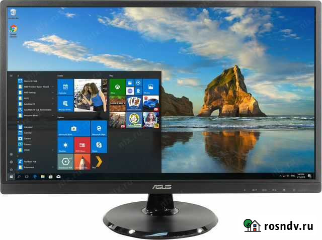Монитор asus VA249NA 23.8 Тула - изображение 1