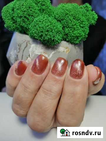 Маникюр Барнаул - изображение 1