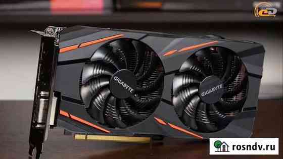 Видеокарта rx 580 4gb Набережные Челны